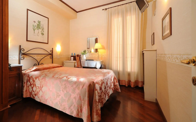 Hotel La Calcina