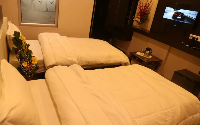 Hotel Marwar Excellency
