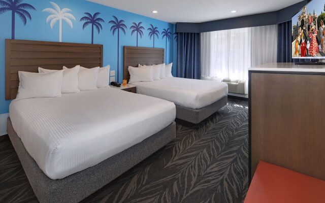 Tropicana Inn and Suites