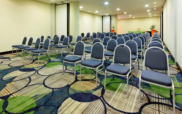 Holiday Inn Santo Domingo by IHG