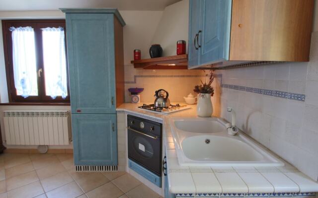 La Panoramica Da Stroppa