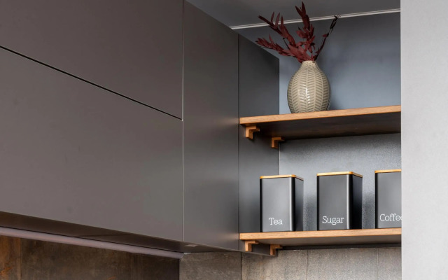 Апартаменты Queenstay на Войковской