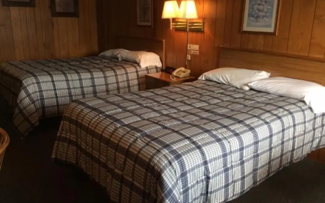 The Royal Inn