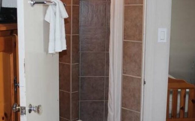 Waterview On The Bay