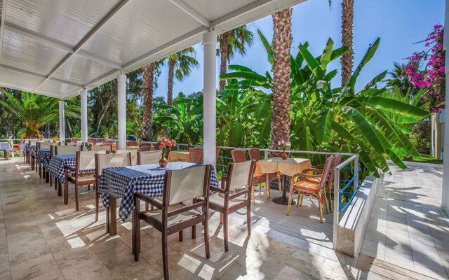 Cavo D'oro Hotel