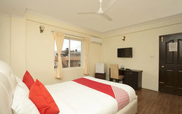 OYO 547 Hotel Birajman Pvt. Ltd.