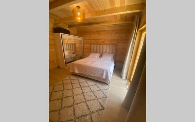 Villa Butterfly