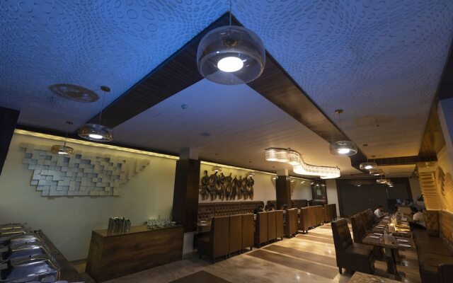 Hotel Millennium Inn Shambhunath