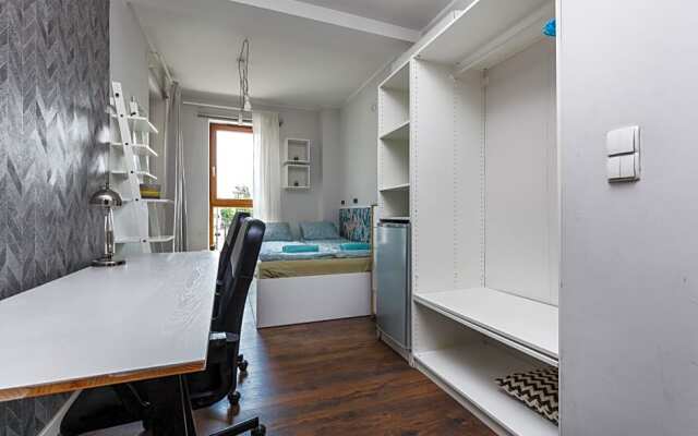 Quattro Loft Hostel
