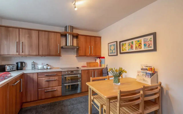 Beachview Holiday Flat 2