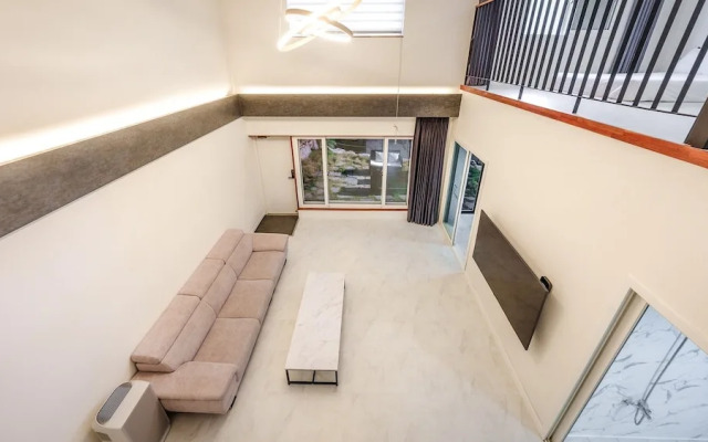 Gapyeong Orion Poolvilla Pension