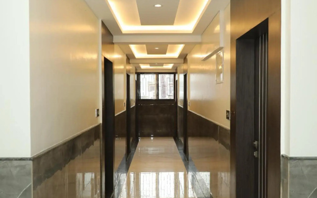 Fabhotel Gaurav Galaxy