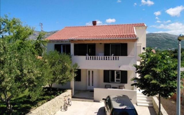 Mocici apartments