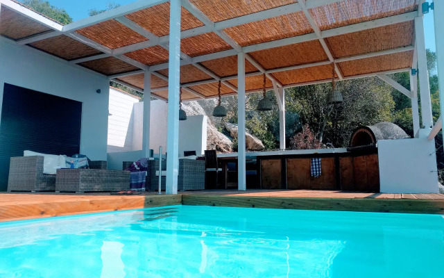 Villa Ioanna