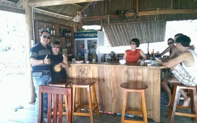 Coastal Village Beach Resort Phu Quoc
