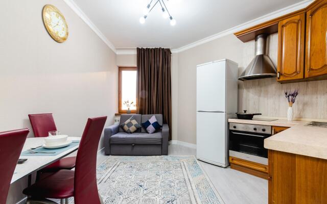 Meridian Apartments (Мередиан Апартментс) на улице Масанчи 23/8