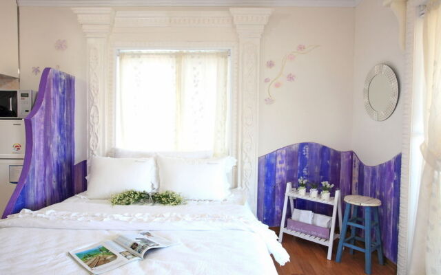 Montmartre Pension