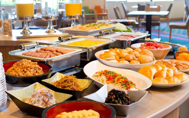 Hotel Pearl City Kobe