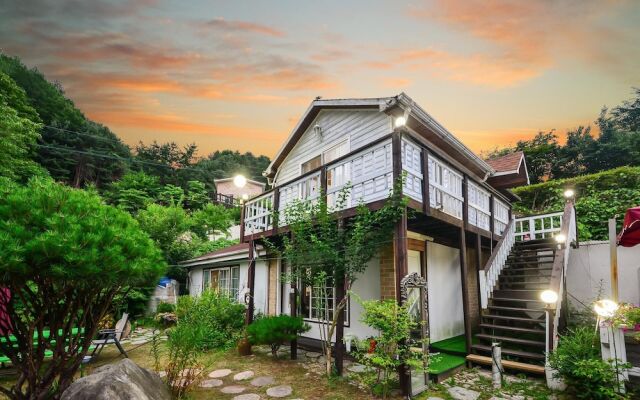 Gapyeong Dreaming Palace Pension