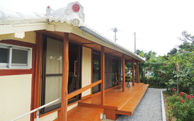 Kourijima KANAU