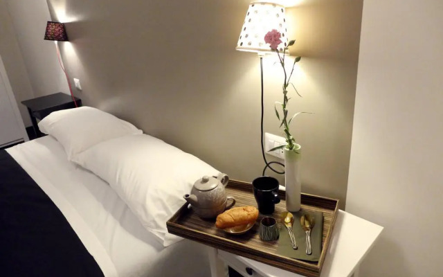 Guest House Interno4