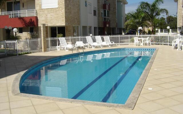 Apartamento em Praia dos Ingleses
