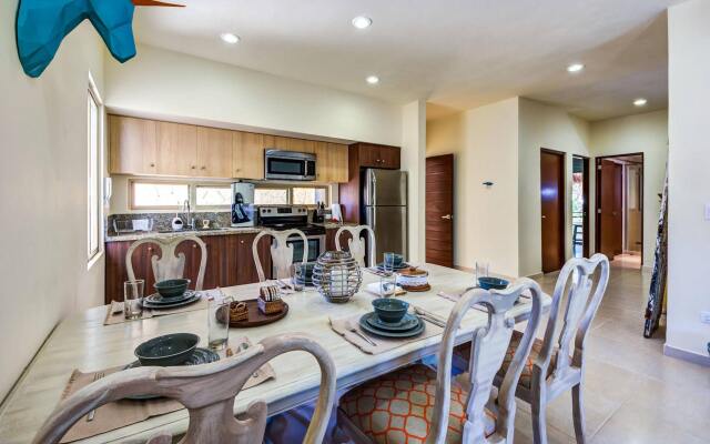 Casa Prieta Penthouse