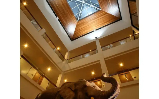 Baan Saikao Hotel & Service Apartment