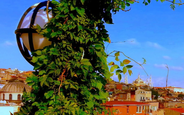 Istanbul Sydney Apart