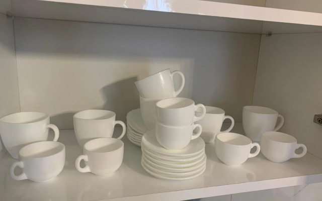 Comfy Apartment in Center