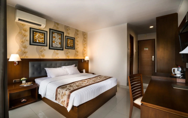 Rumah Palagan Guest House