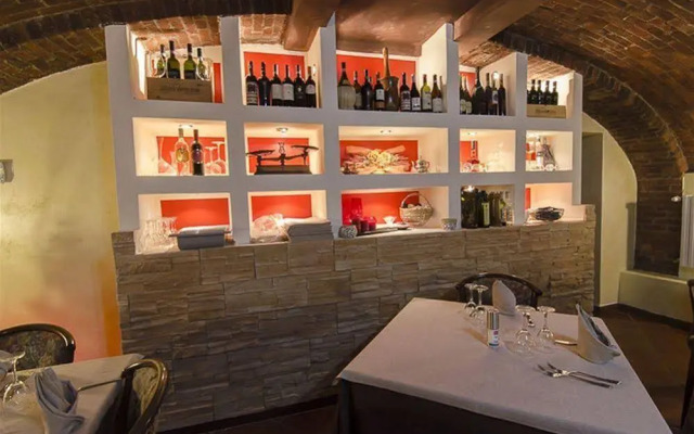 Hotel Socrate