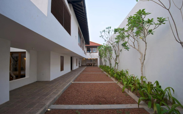 Jetwing Thalahena Villa