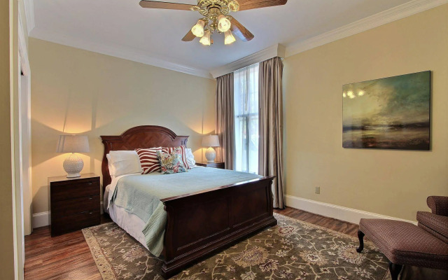 Oglethorpe Lodge