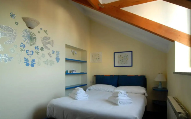 Italianway Apartment - Pacinotti