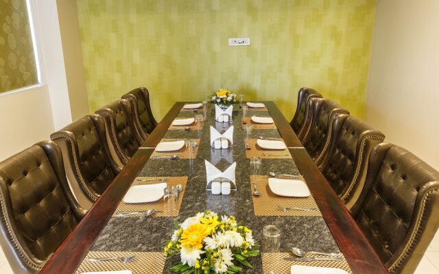 Mango Hotels ITI Circle