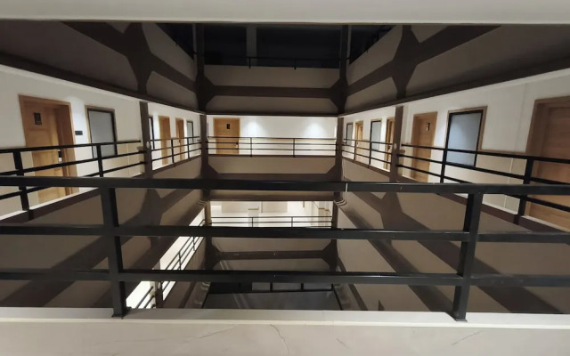 Hotel Beverly Plaza Kozhikode
