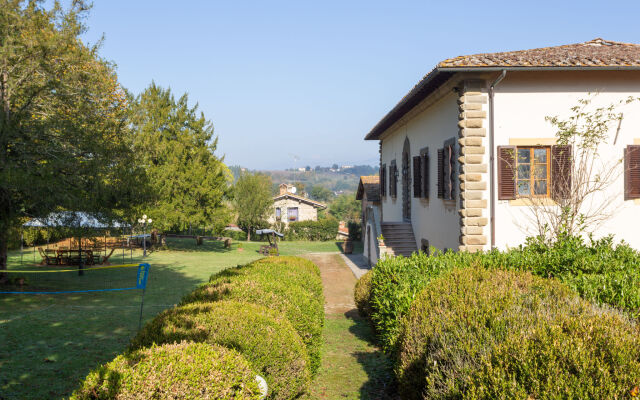 Villa Marisel