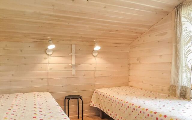Holiday Home Ruska