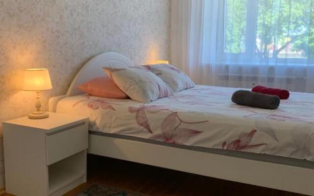 Torni Apartment