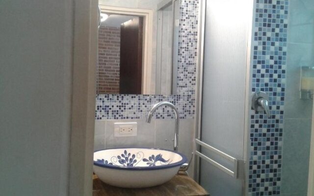 Hostal Casa María Mulata