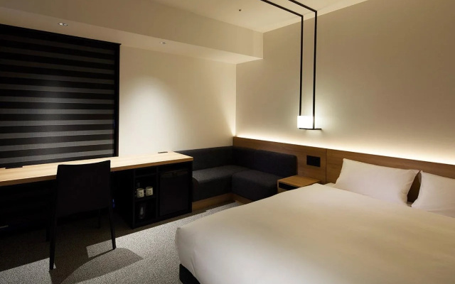 hotel androoms Nagoya Fushimi