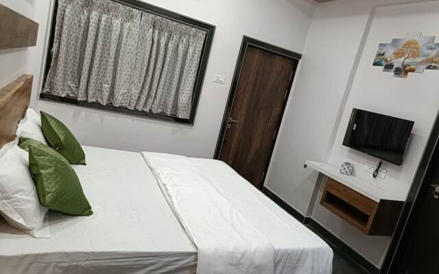 Hotel Garuda Executive