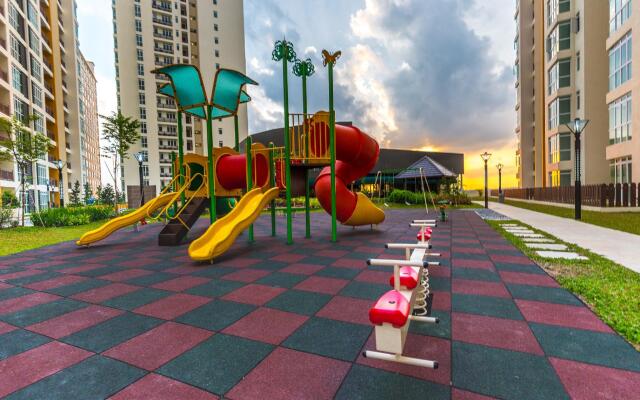 KSL Daya Residence*Near Tebrau Ikea, Aeon