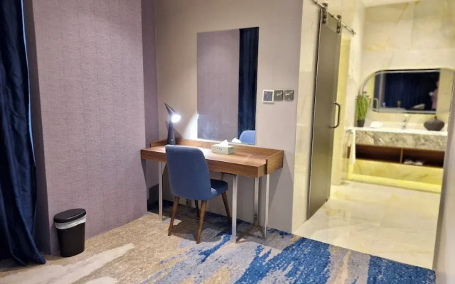 Ocean View Hotel Kuwait
