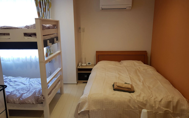 Guesthouse ZINK - Hostel