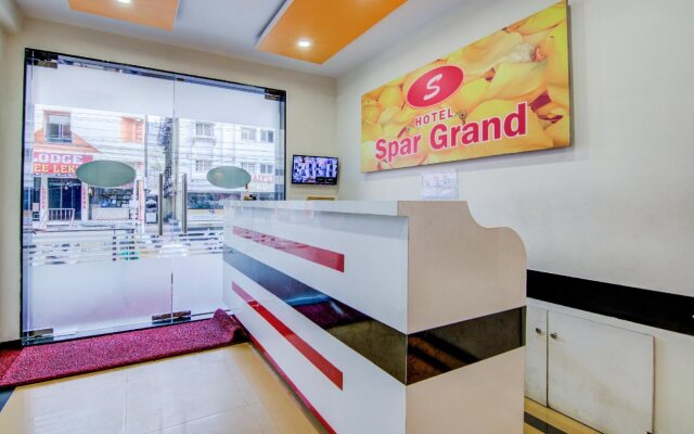Collection O 5362 Hotel Spar Grand