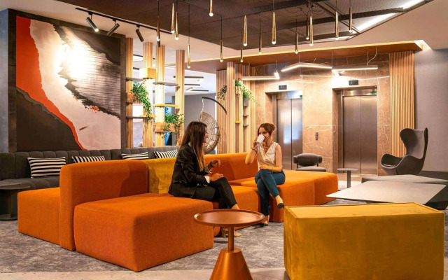 Novotel Gaziantep