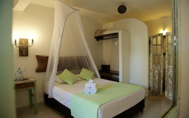 Punta Piedra Beach Posada