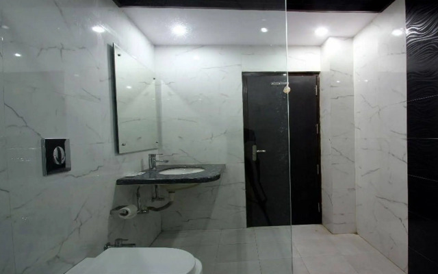 FabHotel Station 3